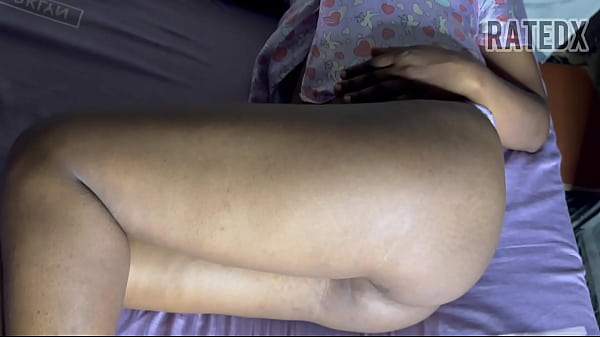 My stepsister doesn't start her day with coffee