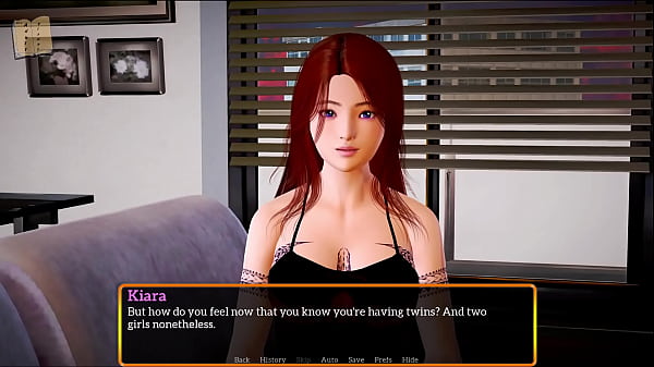 Download Video - My New Family 561