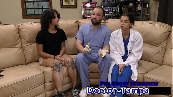 Dr Tampa - Tampa University Entrance Physical - Nicole Luva