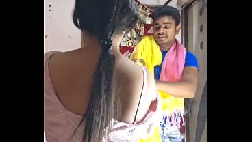 Session 02.Cute Indian Desi Beautiful Stepsister Huge Cock Sex with Dirty talk