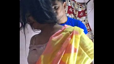 Session 02.Cute Indian Desi Beautiful Stepsister Huge Cock Sex with Dirty talk
