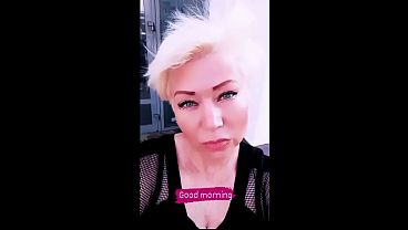 HANDCUFFED AND FACEFUCKED