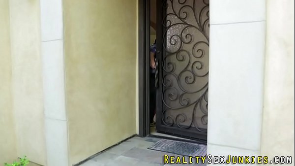 Pornstar booty spunked