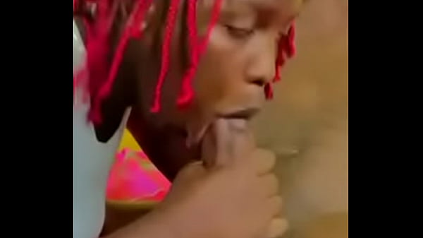Her head game is absolutely insane