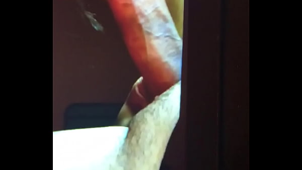 She loves fat  Mexican dick