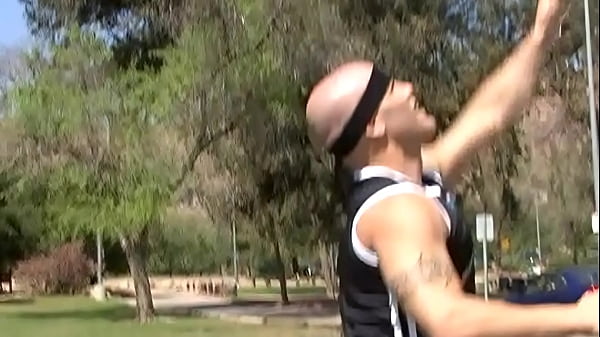 Sexy Blonde Candy Manson Slides The Hard Dick I...