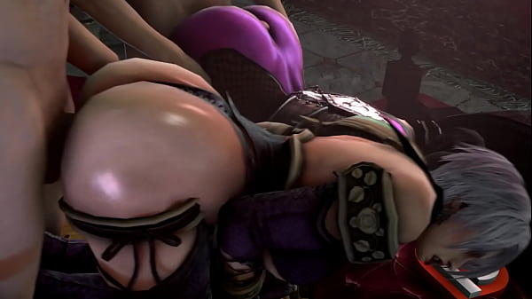 Ivi Valentine