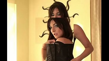 Lexi Bardot Loves Jacking The Beanstalk
