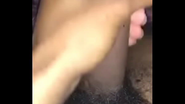 Late night bbc cumshot