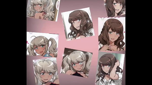 Anime hentai edit