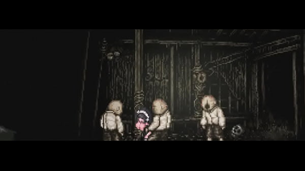 Tobi Hentaigameplay - Sinisistar Hentai Game Ryona. All scenes are by monsters