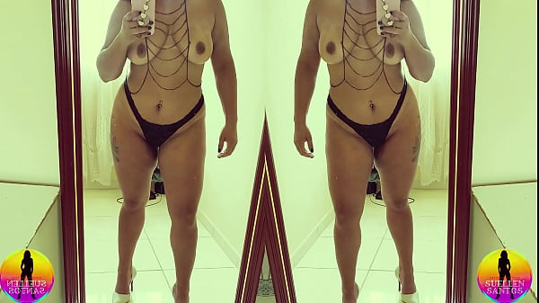 Trailer - EMPLOYEE OF THE EX BBB BRAZIL IN BELL...