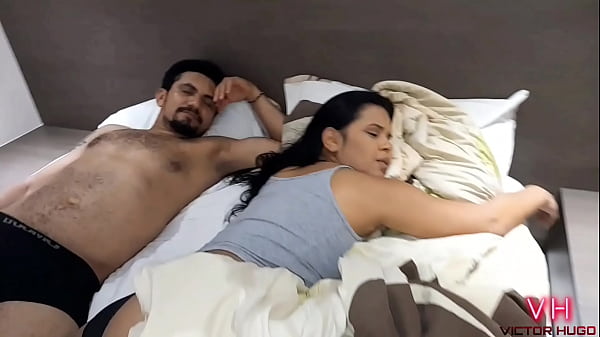 UNCLE HORN AND HIS WIFE GIVE ME A BLOWJOB