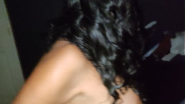 Cogiendo como loca lilaperversa