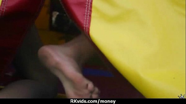 d. with sex for cash 3