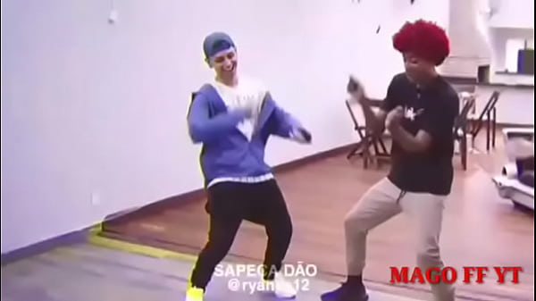 SCCP Fudendo os GRINGOS no MUNDIAL DE FF