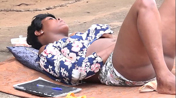 My stepsister loves being a little slut