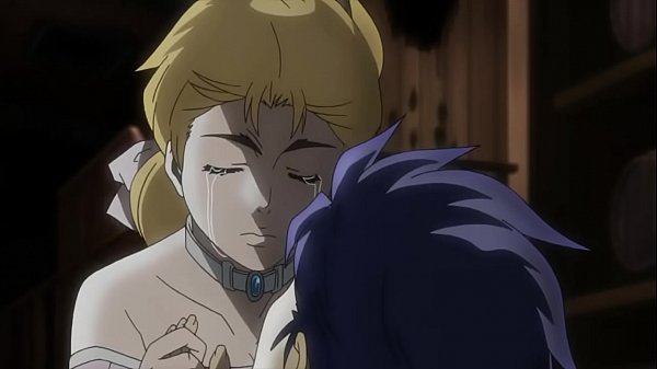 Jojo's Bizarre Adventure (Phantom B.) - 09