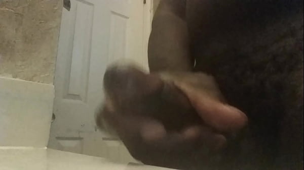 thumb bbc dick
