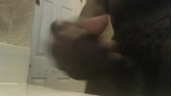 thumb bbc dick