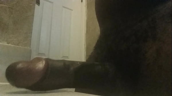 thumb bbc dick