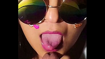 Men love my tongue