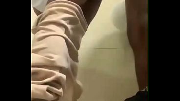public toilet 11 min