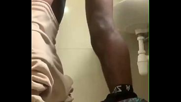 public toilet