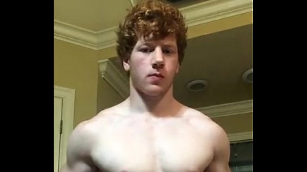 Download Video - Ruivo novinho gostoso