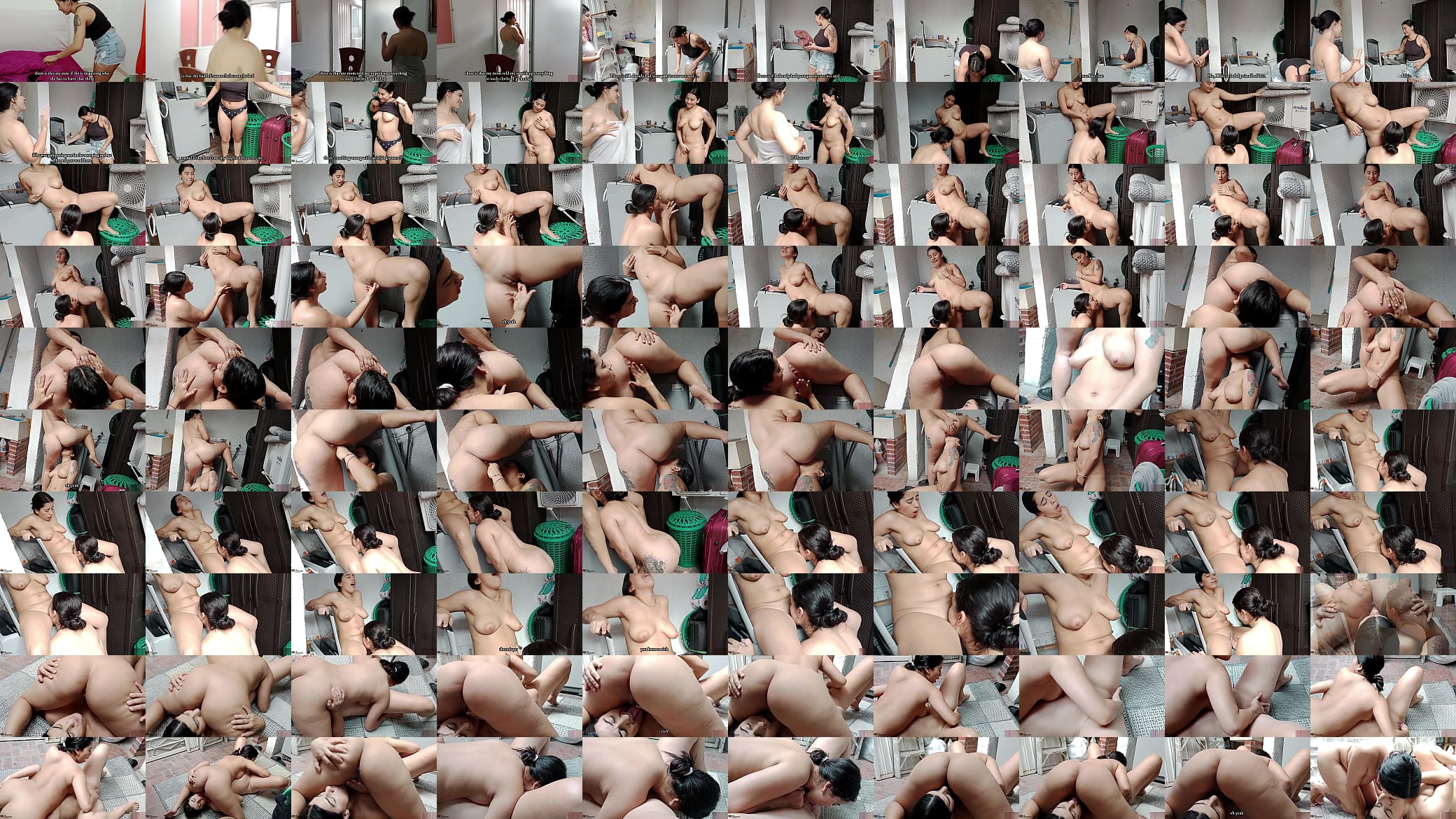 Lesbianas milf- Putas cachondas 预览图