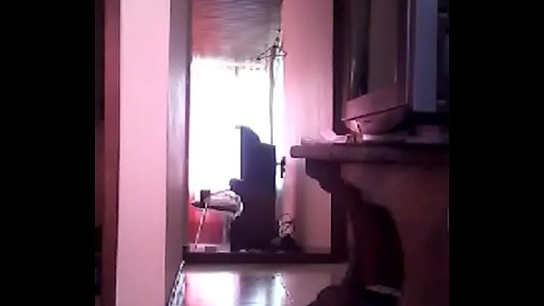 Download Video - crossdresser in red sexy