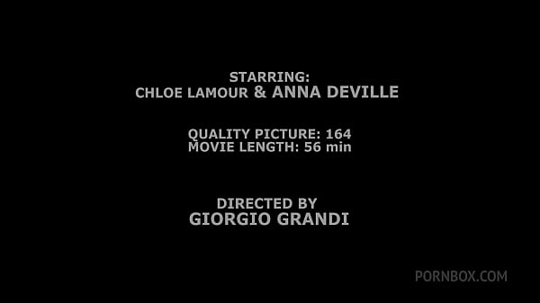 Download Video - Anna de Ville VS Chloe Lamour &num;1dry&comma; ATOGM&comma; DAP&comma; No Pussy&comma; Rough Sex&comma; Big Gapes&comma; ButtRose&comma; Creampie Swallow GIO2036