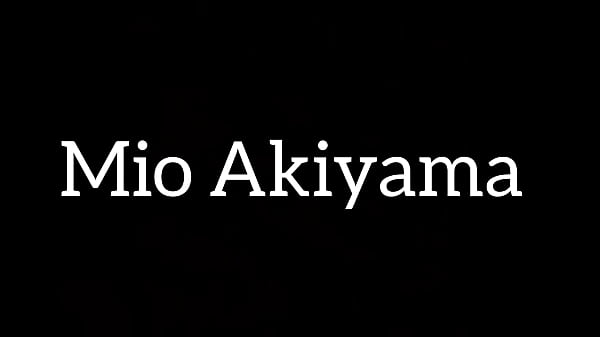 Mio Akiyama compilaci&oacute;n
