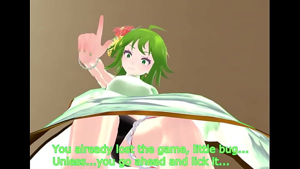 Mmdtramplevids - Giantess mmd heel sping