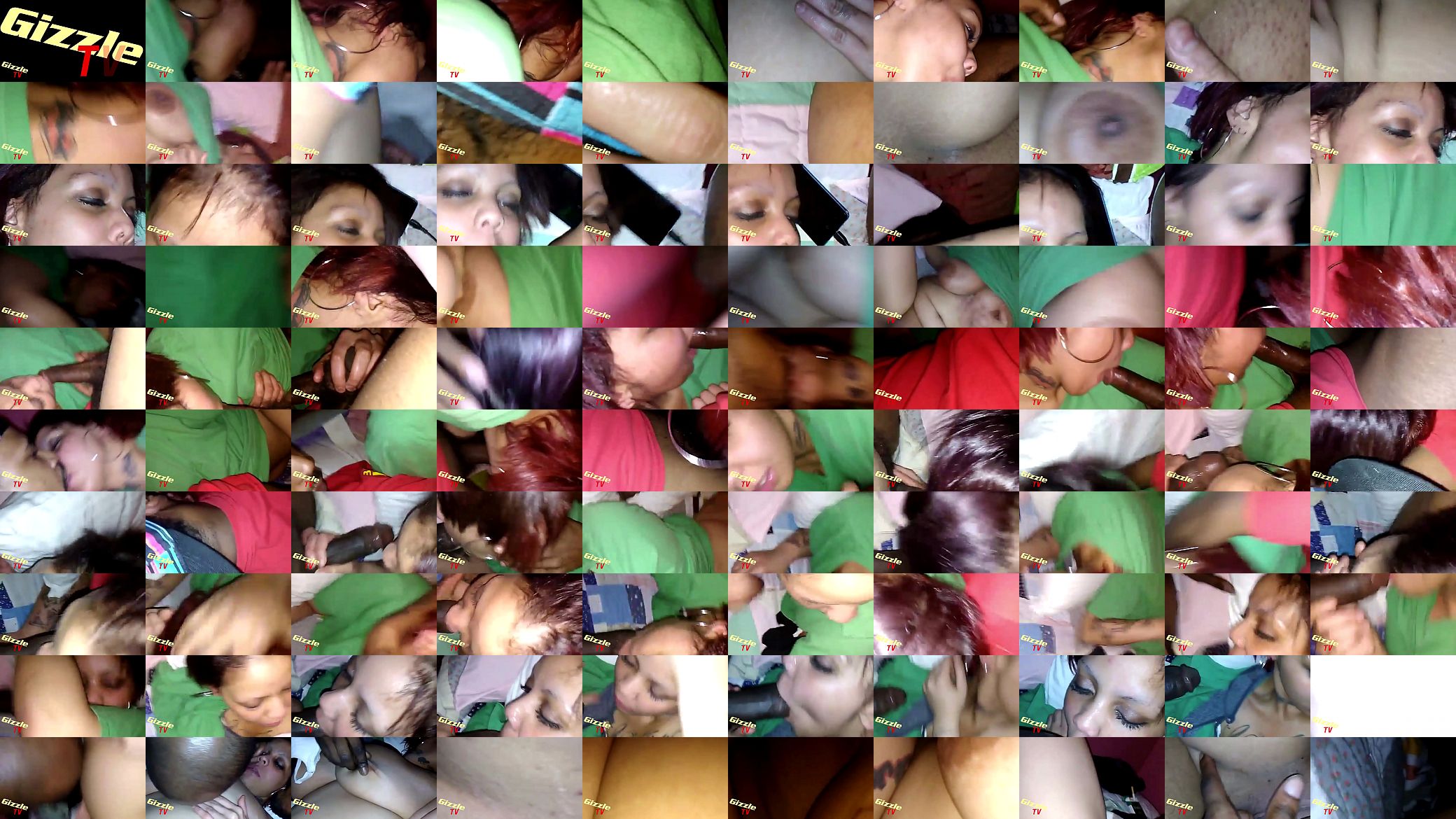 Christmas Gang Bang ( Poor Quality ) 预览图
