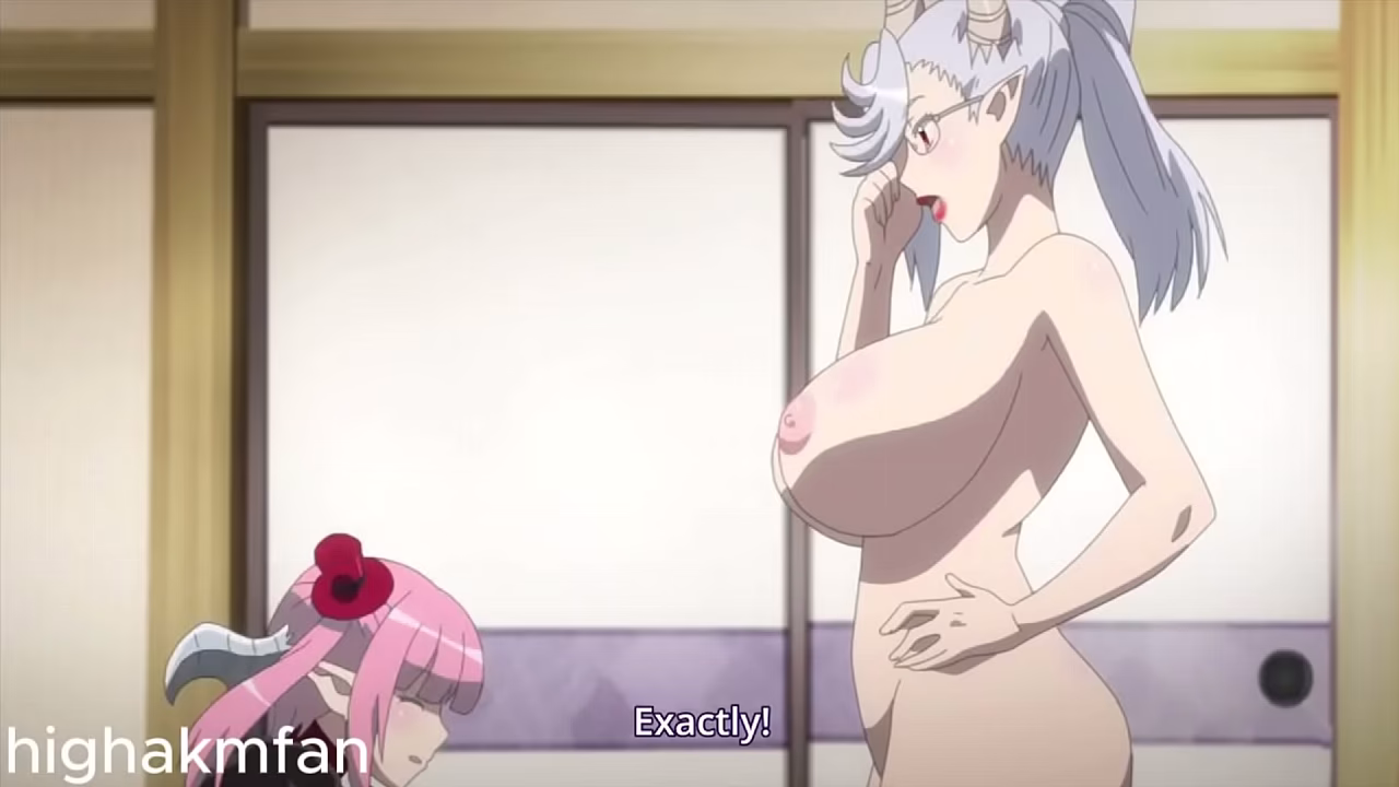 belial sin nanatsu no taizai fanservice compilation