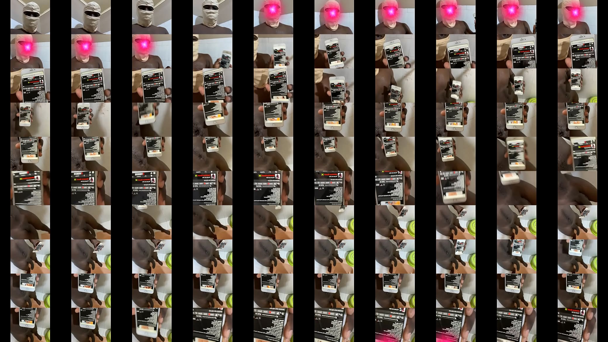 Verification video 预览图
