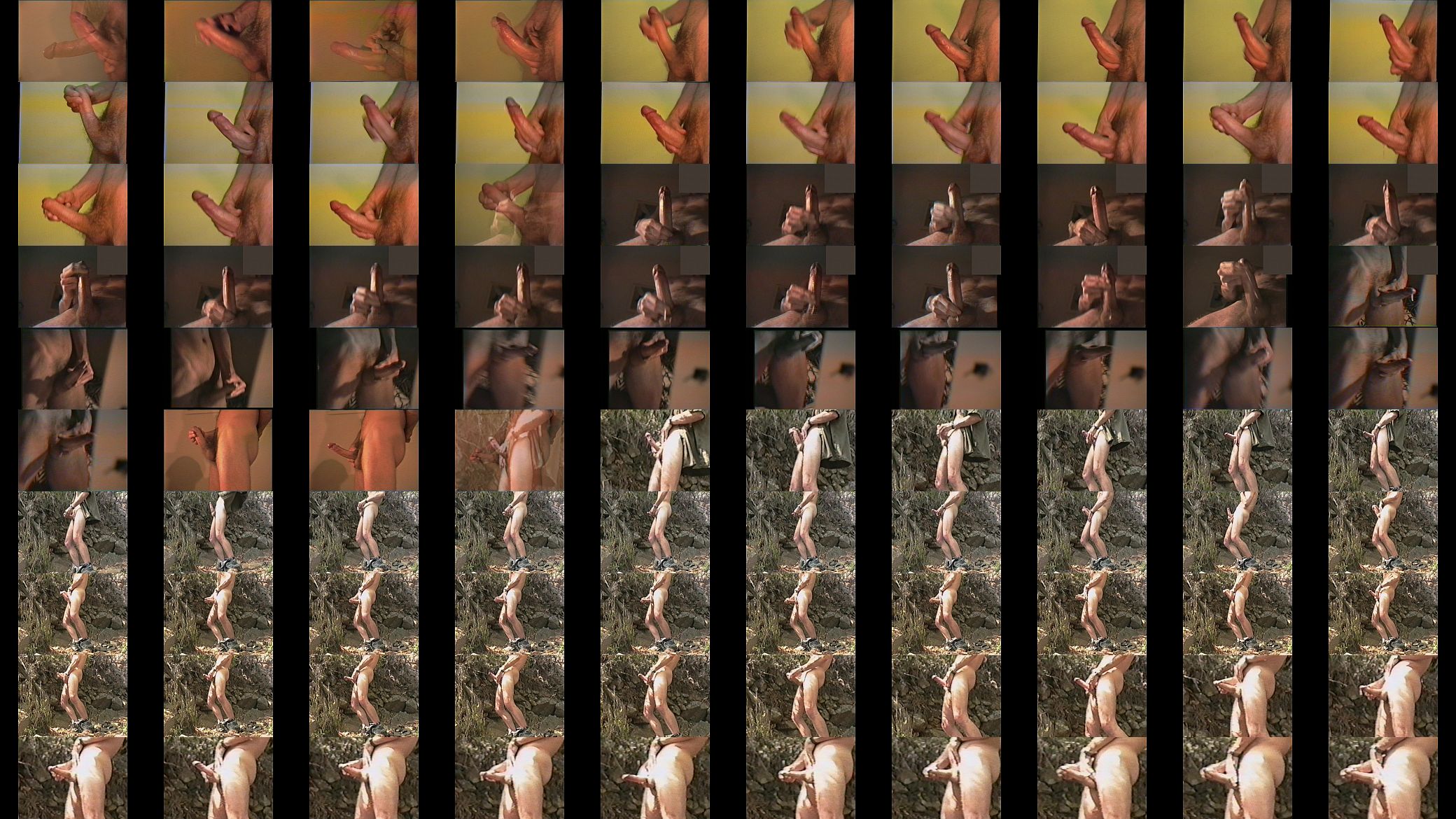 masturbation selfies compilation part 3 预览图