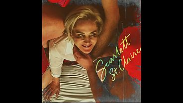 Naughty school girl Scarlett getng punished & made airtight