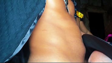 ORGY AMONG GIFTED BRAZILIAN WITCHES IN A SPECIAL BAREBACK HALLOWEEN EDITION