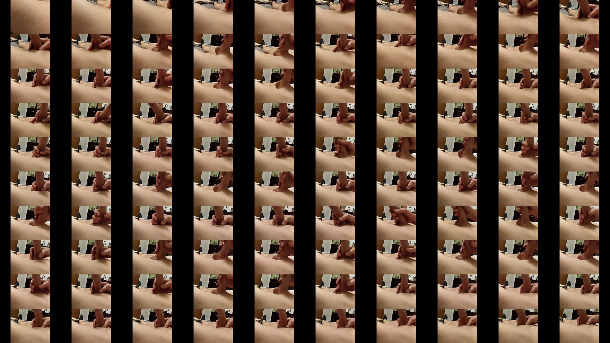 Huge white cock 预览图