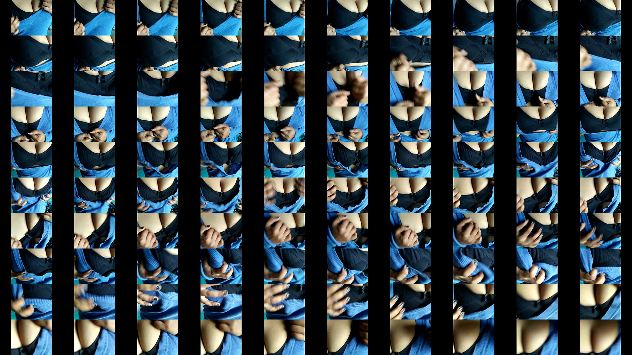 desi tits exposing her self 预览图