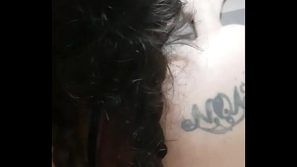 Amo y sumisa dominación