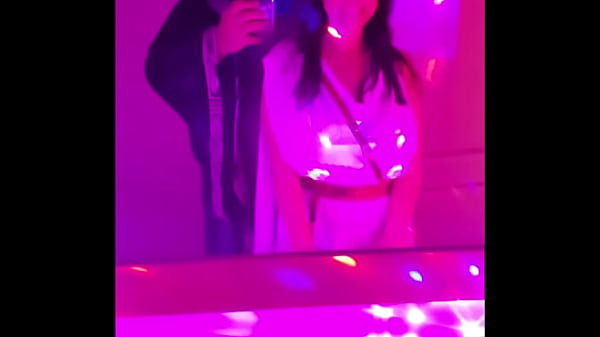 promo Ancient Greek Princess Black Dildo Suck Show starring Kristee Lixx