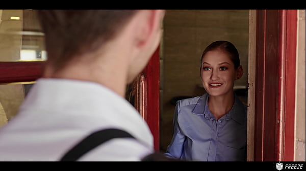 Download Video - Photographer FREEZES TIME And Fucks Hot Businesswoman Tiffany Tatum