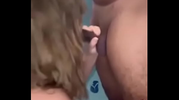 Cuckold Begs: "Suck My Dick Like You Do In The Cock Cabin!
