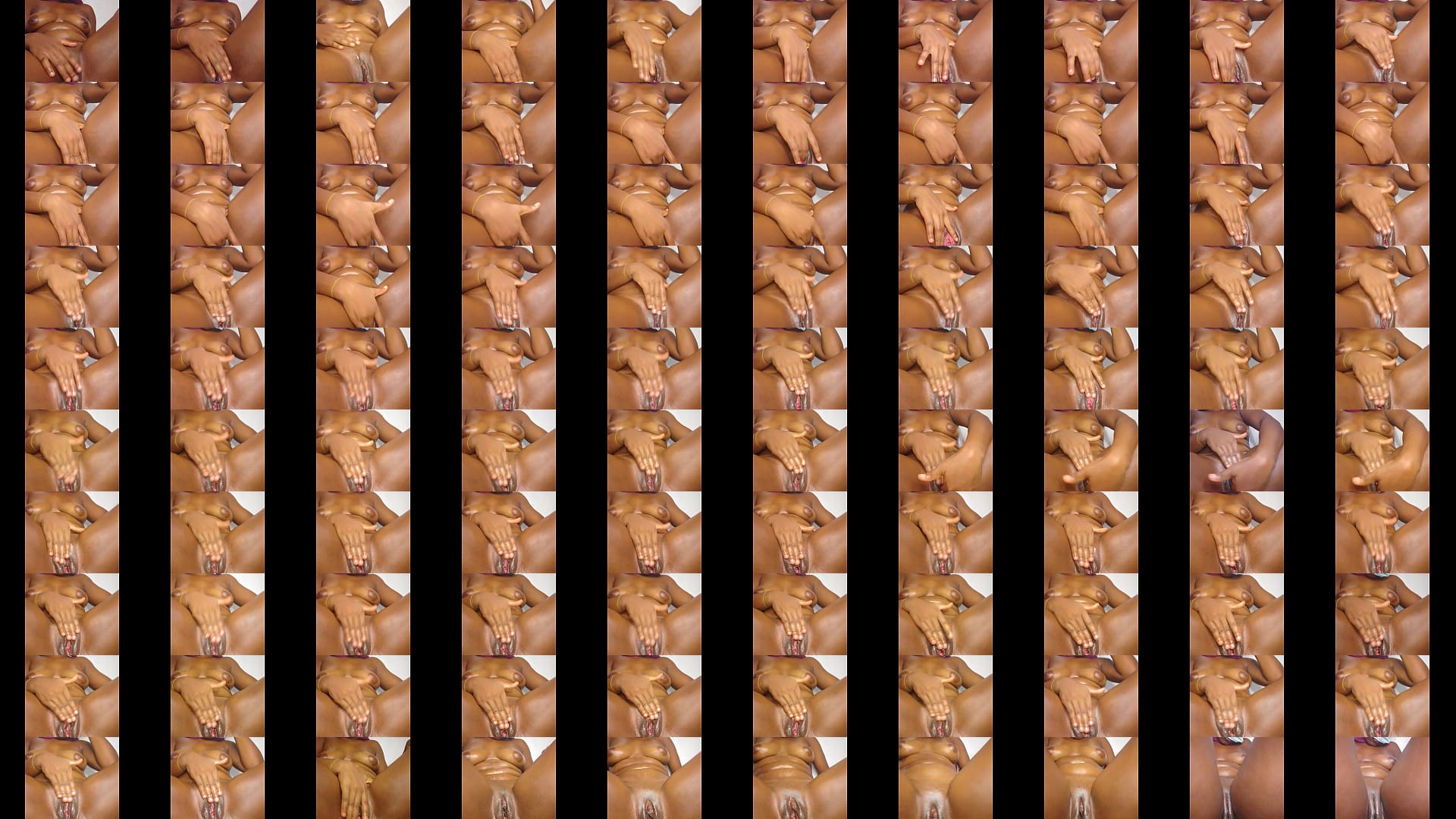 Masturbating my pussy 预览图