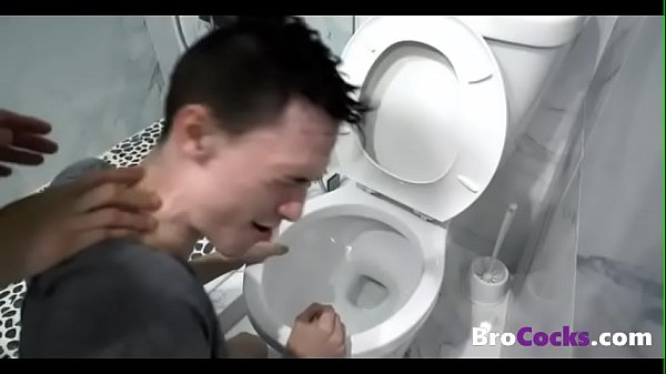 Step brother's shamed and fucked