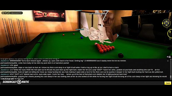 Download Video - jj anal game room