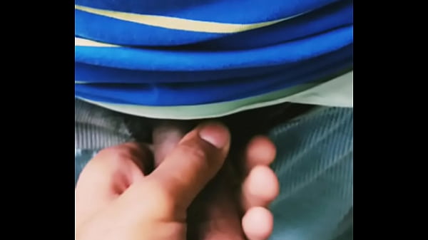 Jouer Avec La Bite D'un Inconnu